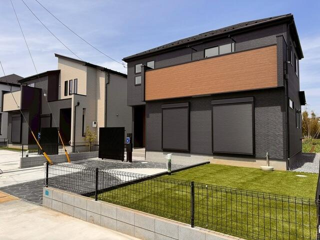 ４２７３船橋市二和東１１期１３棟のその他