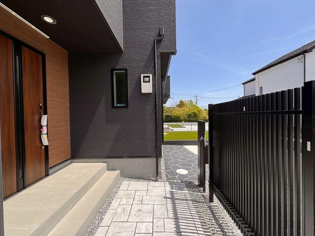 ４２７３船橋市二和東１１期１３棟のその他