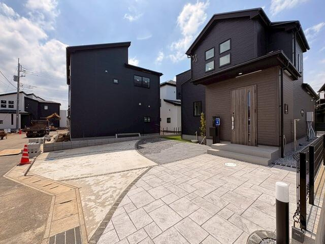 ４２７３船橋市二和東１１期１３棟のその他