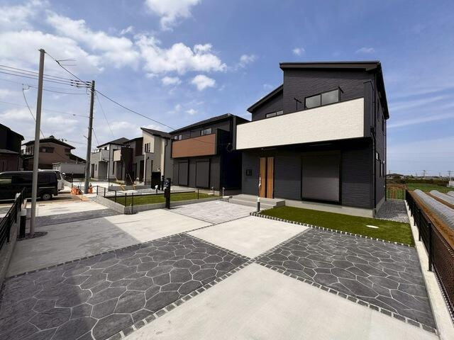 ４２７３船橋市二和東１１期１３棟のその他