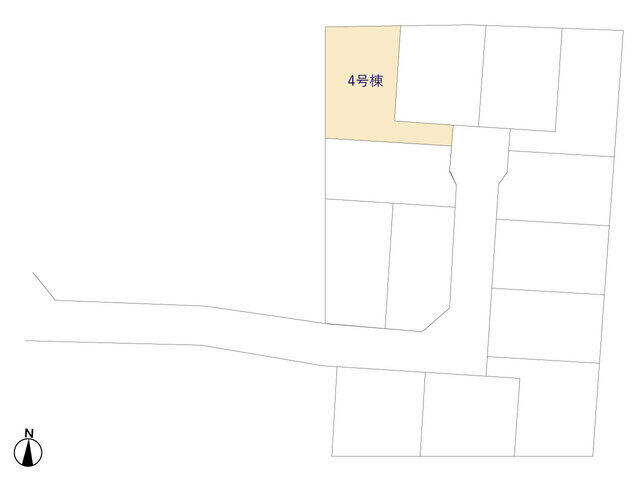 ４２７３船橋市二和東１１期１３棟のその他