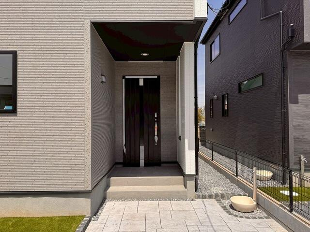 ４２７３船橋市二和東１１期１３棟のその他