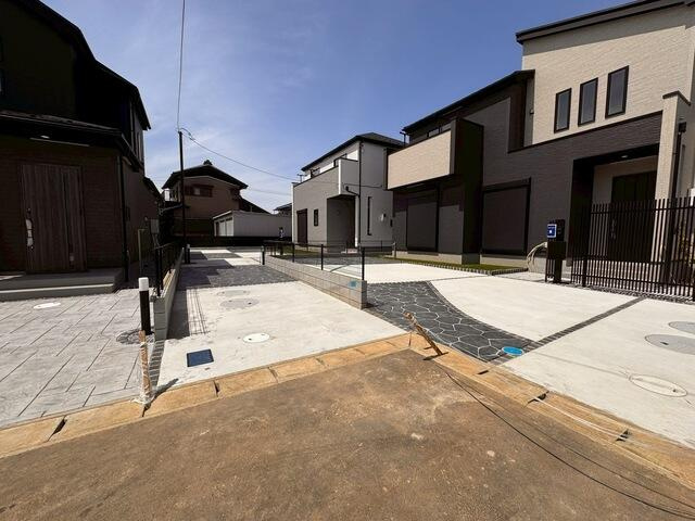 ４２７３船橋市二和東１１期１３棟のその他