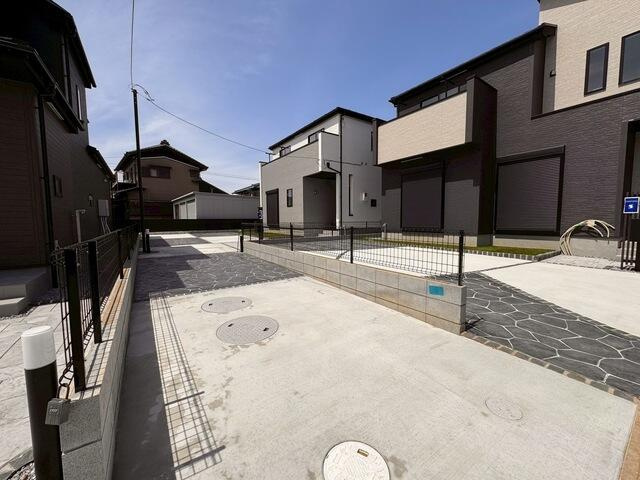 ４２７３船橋市二和東１１期１３棟のその他