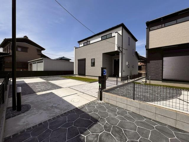 ４２７３船橋市二和東１１期１３棟のその他