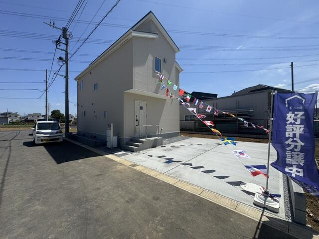 船橋二和西５丁目　第１期のその他