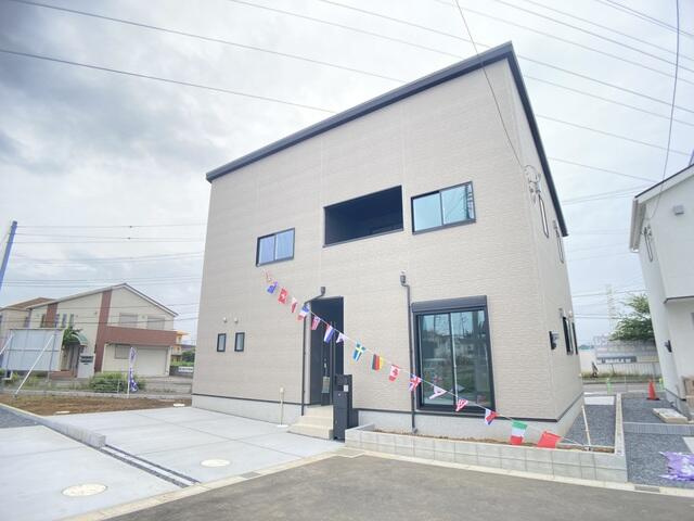 船橋二和西５丁目　第１期のその他