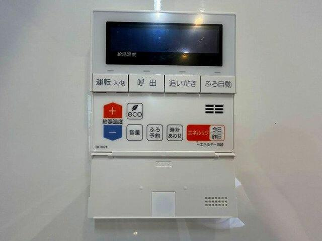 船橋市二和西４丁目３０－７の防犯設備|「モニターインターホン」