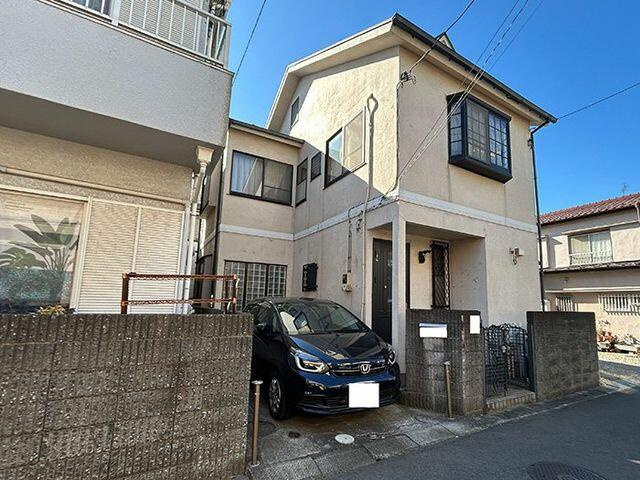 船橋市二和西４丁目３０－７のその他|現地外観