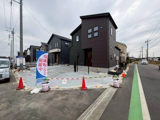 ４２７３船橋市二和西２６期１４棟のその他
