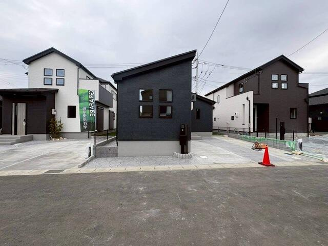 ４２７３船橋市二和西２６期１４棟