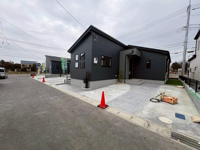 ４２７３船橋市二和西２６期１４棟のその他
