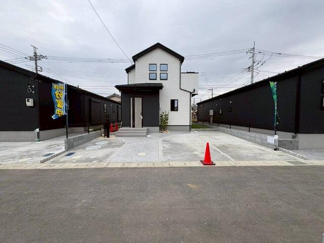４２７３船橋市二和西２６期１４棟のその他
