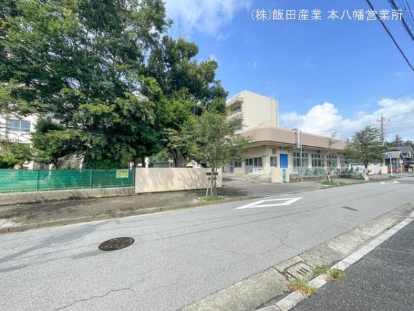 船橋市習志野台８丁目１９０５番の周辺|船橋市立習志野台第二…まで610m