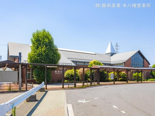 船橋市習志野台８丁目１９０５番の周辺|東葉高速鉄道「船橋…まで1440m