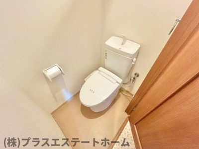 【トイレ】 | LaLuce新長田