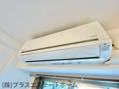 【設備】 | LaLuce新長田