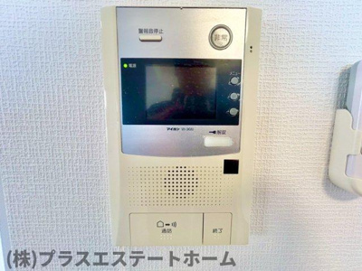【セキュリティ】 | LaLuce新長田