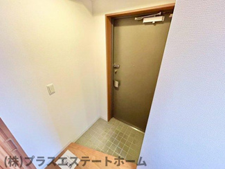 【玄関】 | LaLuce新長田
