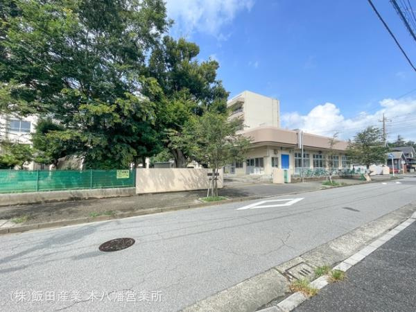 船橋市習志野台８丁目１９０５番の周辺|船橋市立習志野台第二…まで610m