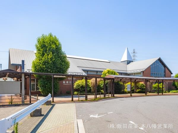 船橋市習志野台８丁目１９０５番のその他|東葉高速鉄道「船橋…まで1440m