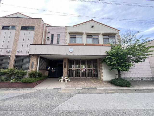 ブルーミングガーデン　船橋市習志野台６丁目２棟／１期２号棟のその他|船橋いづみ幼稚園まで625m