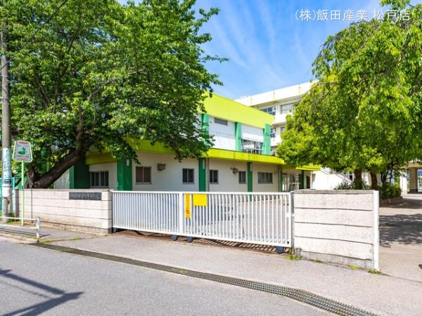 船橋市田喜野井５丁目９５５番のその他|船橋市立田喜野井小学校まで650m