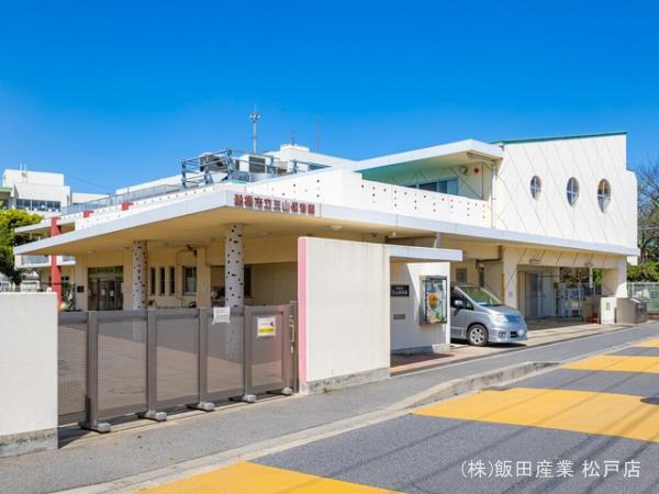 船橋市田喜野井５丁目９５５番の周辺|三山保育園まで2040m