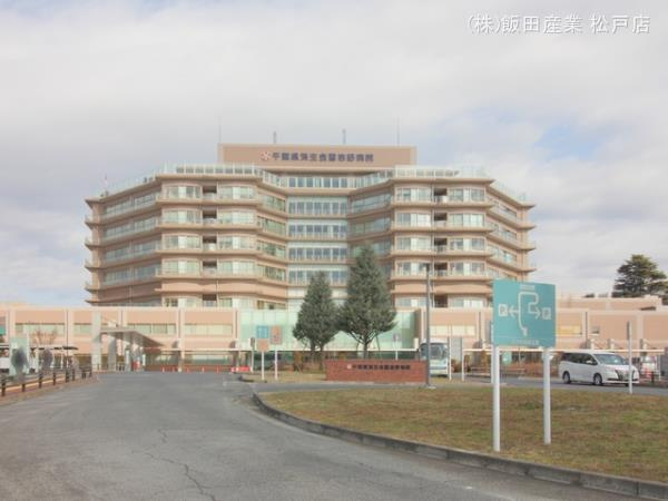 船橋市田喜野井５丁目９５５番のその他|習志野病院まで2110m