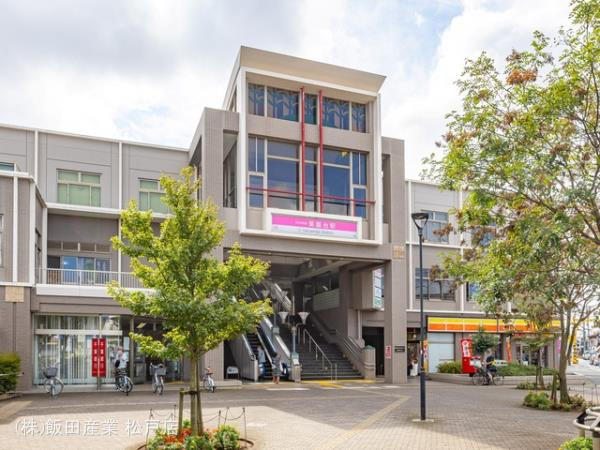 船橋市田喜野井５丁目９５５番の周辺|京成電鉄「薬園台」駅まで960m
