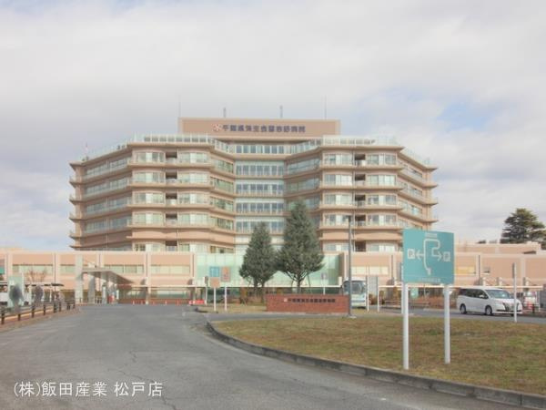 船橋市田喜野井５丁目９５５番のその他|習志野病院まで2110m
