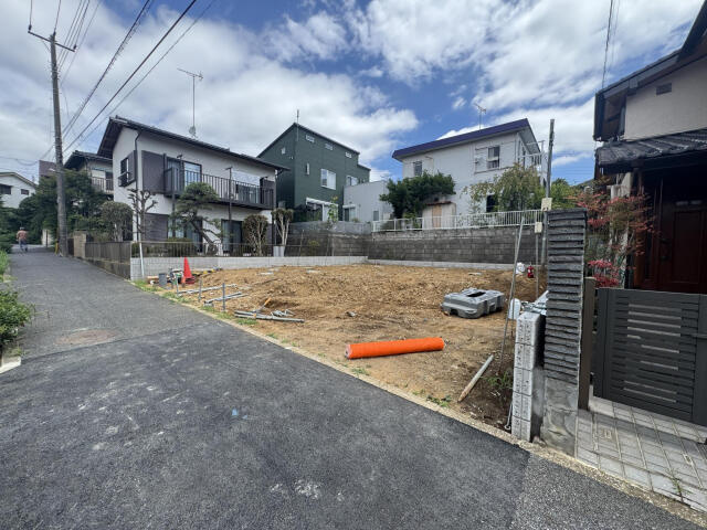 ブルーミングガーデン　船橋市田喜野井２丁目１棟／１期１号棟のその他|現地写真