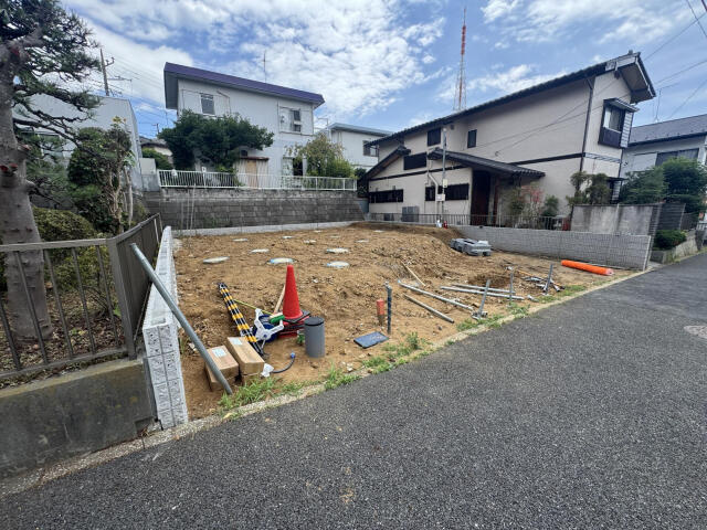 ブルーミングガーデン　船橋市田喜野井２丁目１棟／１期１号棟のその他|現地写真