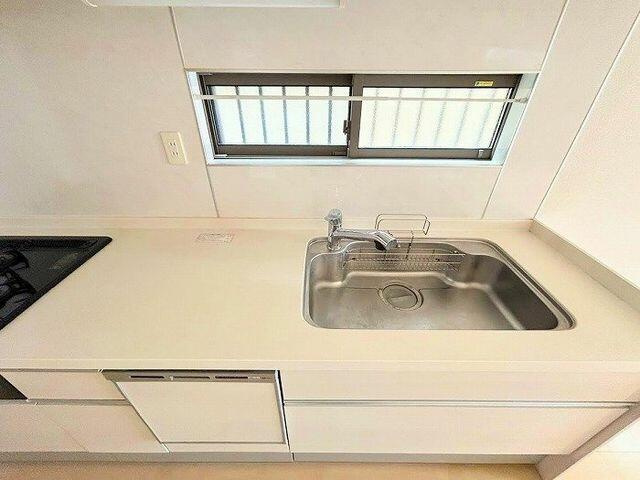 船橋市咲が丘４丁目１２－３２のキッチン|「キッチン」水回りです。