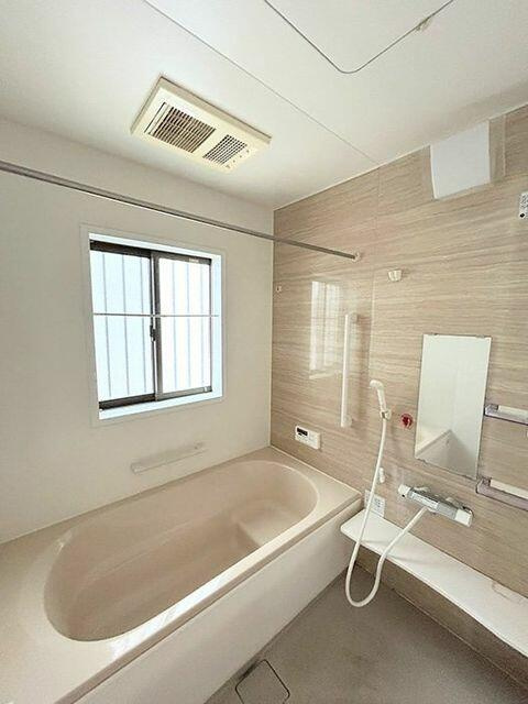 船橋市咲が丘４丁目１２－３２の浴室|「浴室」