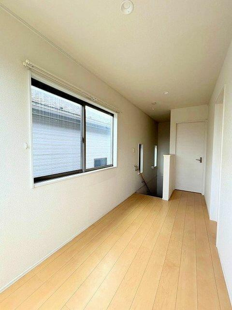 船橋市咲が丘４丁目１２－３２の洋室|「２階ホール」