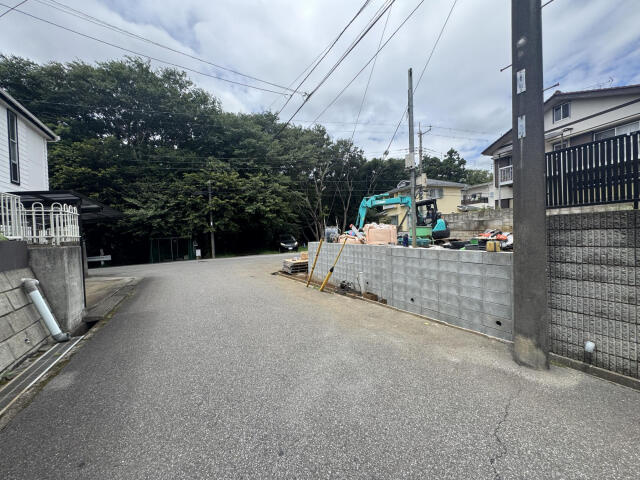 ブルーミングガーデン　船橋市古和釜町１棟／１期１号棟のその他|現地写真
