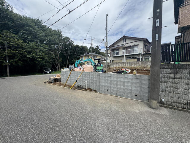ブルーミングガーデン　船橋市古和釜町１棟／１期１号棟のその他|現地写真