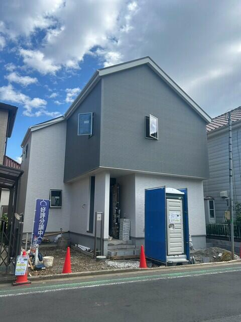 船橋市高野台４丁目０１期のその他