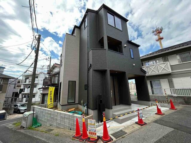 ４３４１松戸市竹ヶ花４期１棟のその他