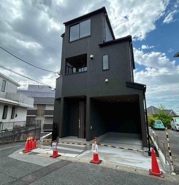 ４３４１松戸市竹ヶ花４期１棟のその他