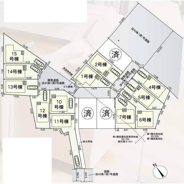 松戸市高塚新田　第１７のその他