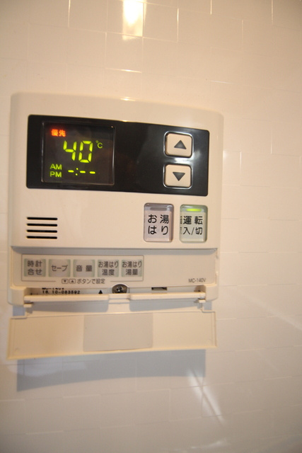 フェルト７３０ の設備