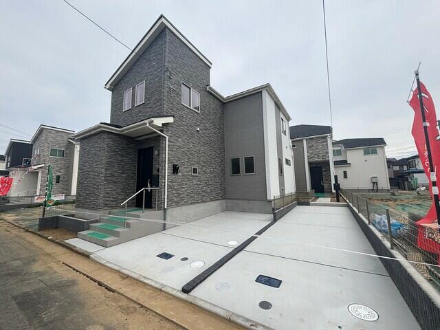 新松戸６丁目３２０番