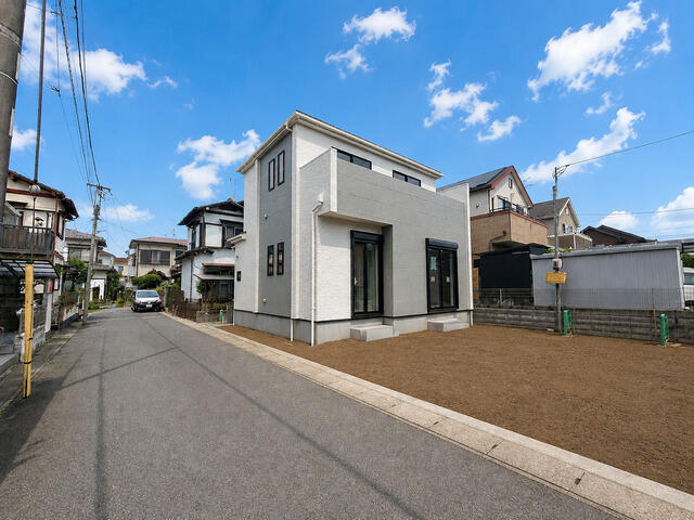 松戸市栄町西５丁目１２９６番のその他