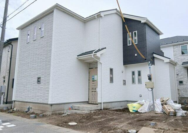 松戸市胡録台２５３番