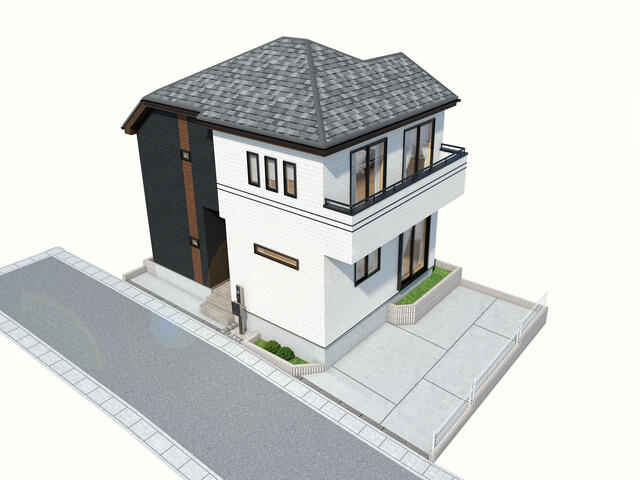 松戸市胡録台６６番