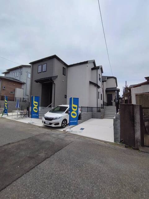 松戸市小金原８丁目２５番のその他
