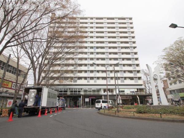 松戸市小金原８丁目２５番