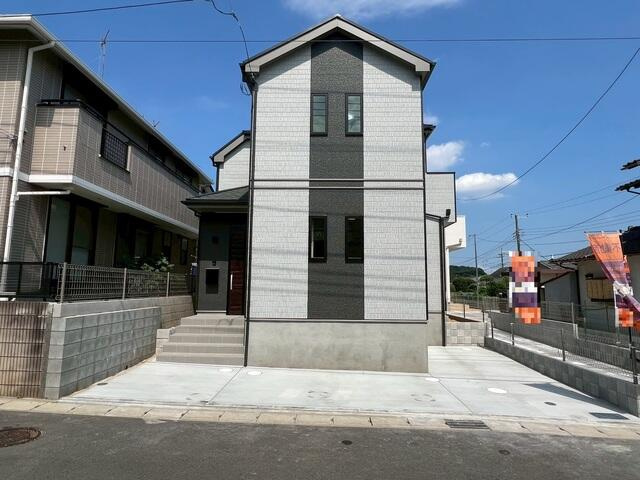 松戸市小金原７丁目２０番の外観|ぜひ現地にてご内覧下さい！